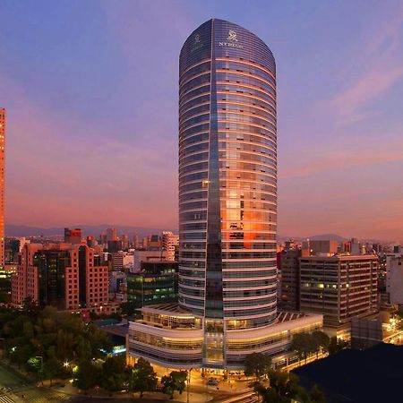 The St. Regis Ciudad de México Exterior foto