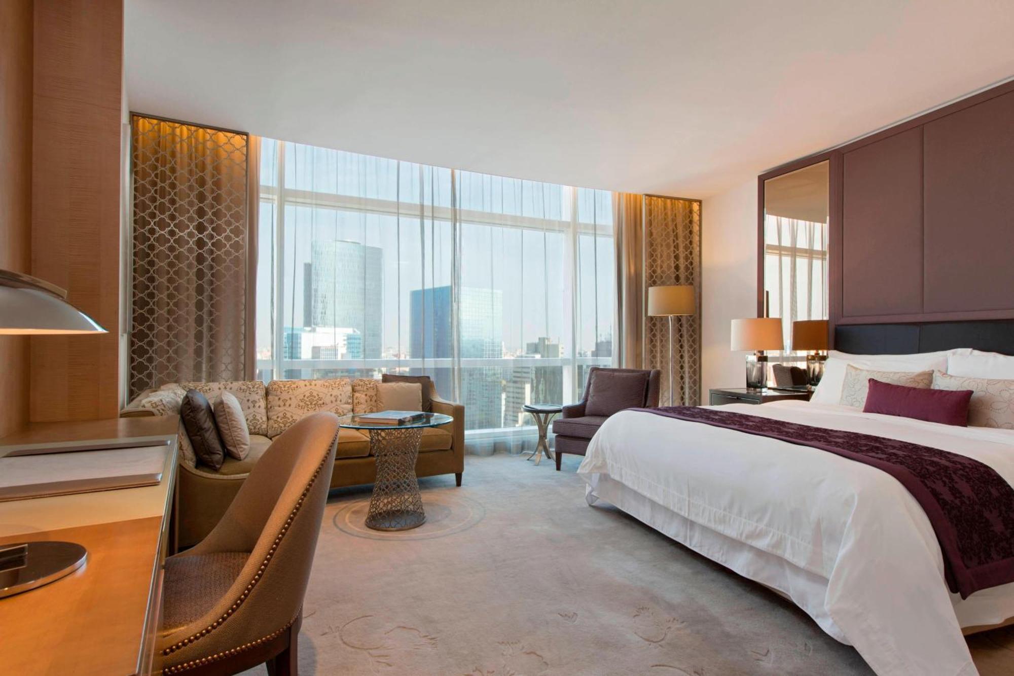 The St. Regis Ciudad de México Exterior foto