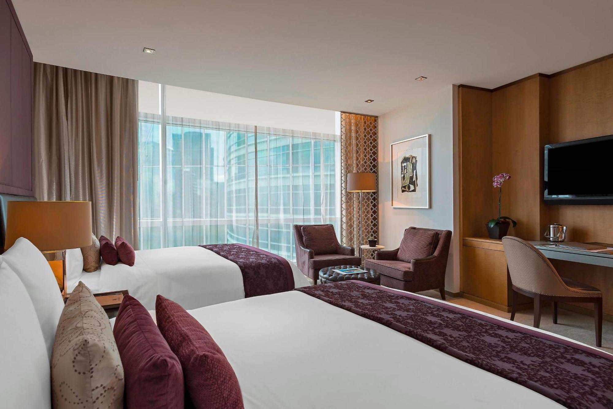 The St. Regis Ciudad de México Exterior foto