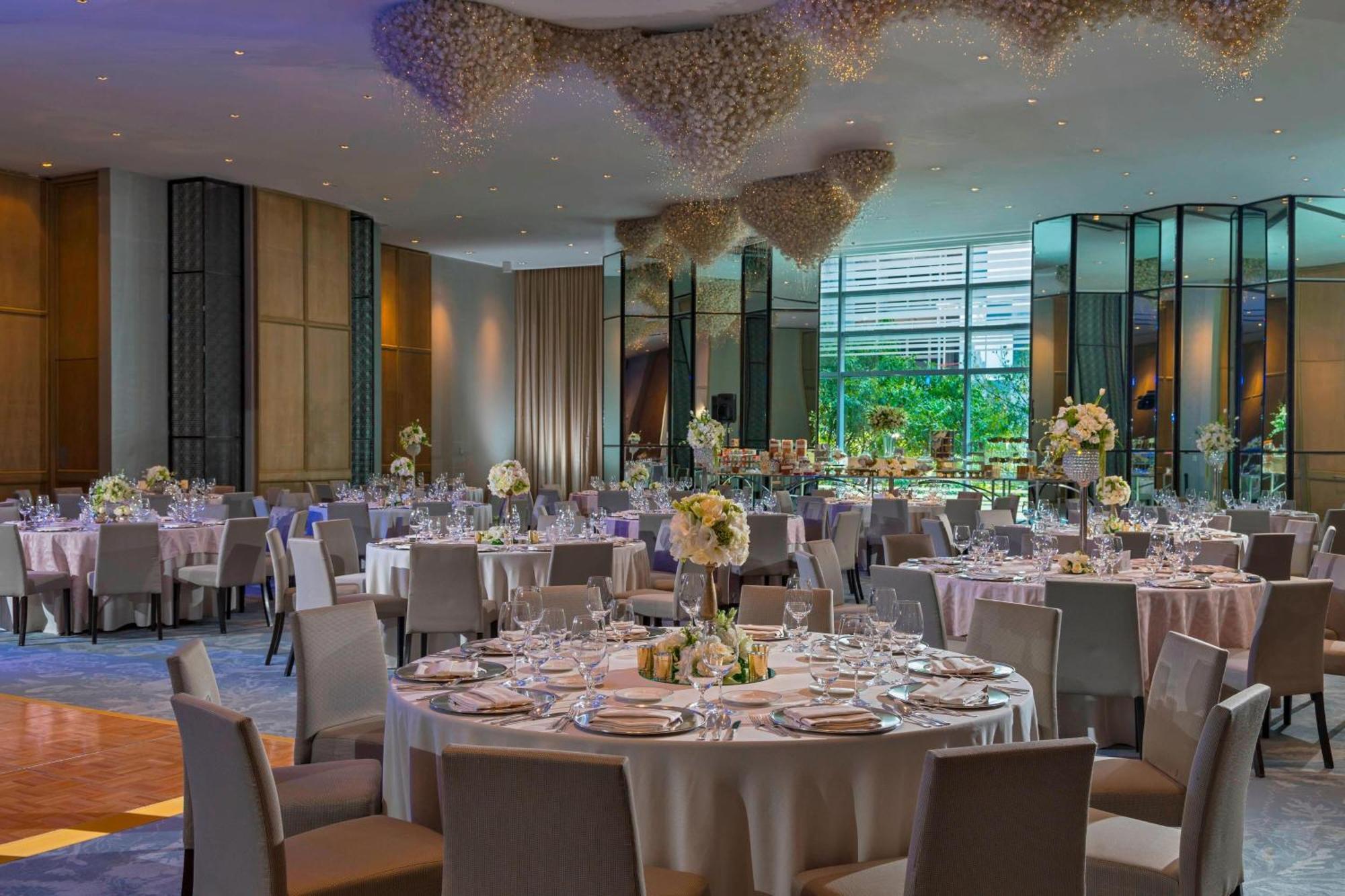 The St. Regis Ciudad de México Exterior foto
