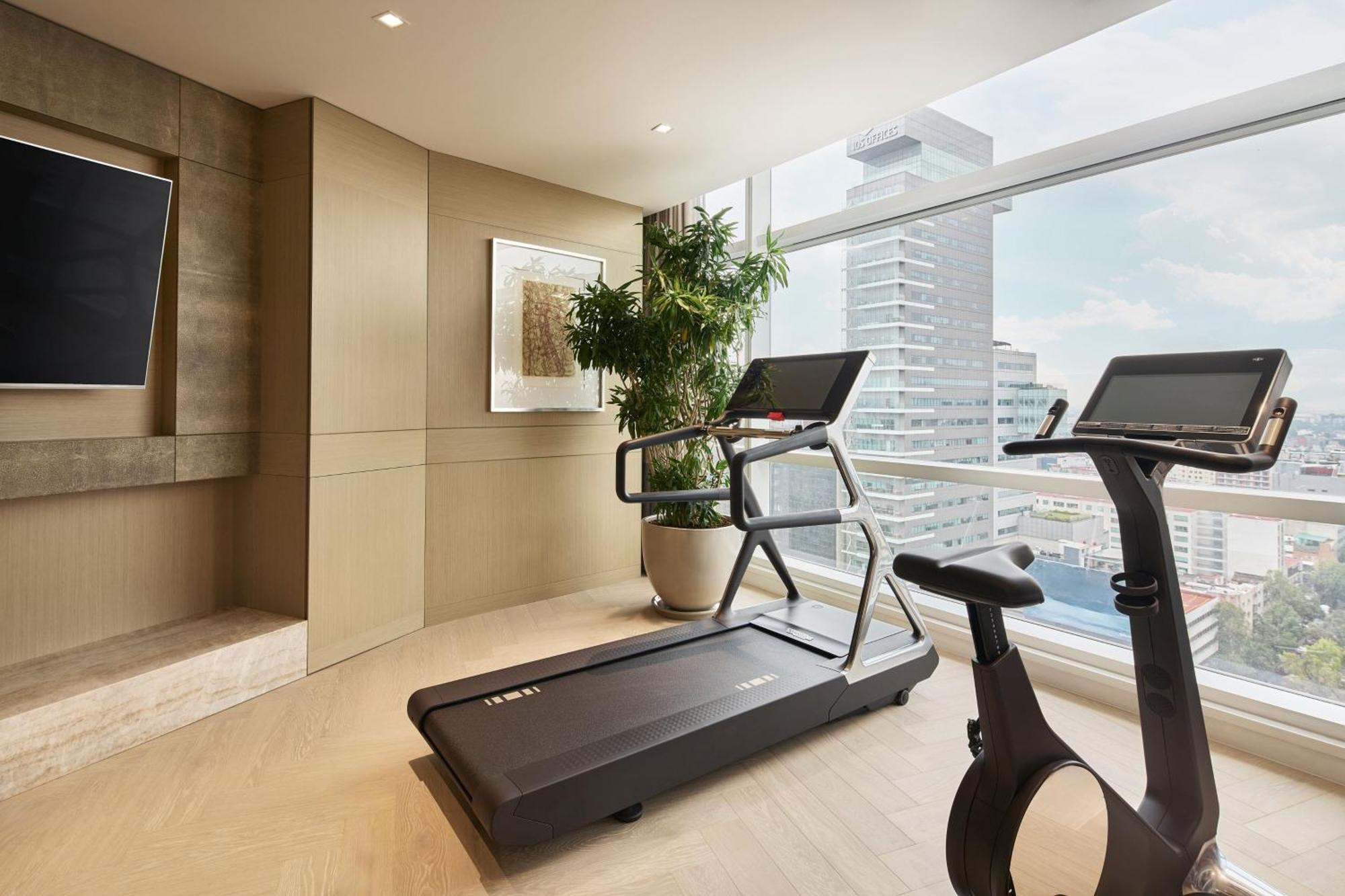 The St. Regis Ciudad de México Exterior foto