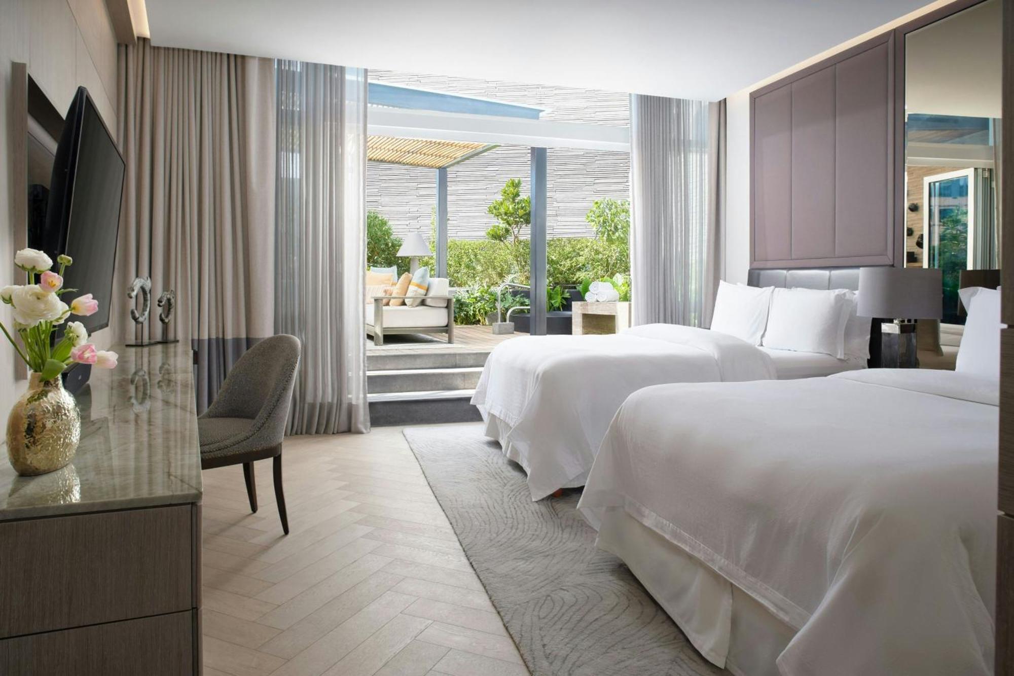 The St. Regis Ciudad de México Exterior foto
